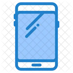 Android Phone  Icon