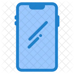 Android Phone  Icon