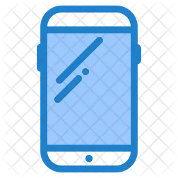 Android Phone  Icon