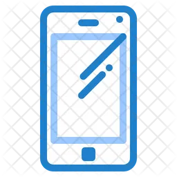 Android Phone  Icon
