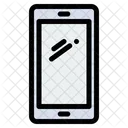 Android Phone  Icon