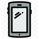 Android Phone  Icon