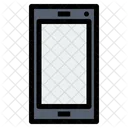 Android Phone  Icon