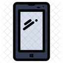 Android Phone  Icon