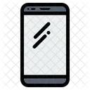 Android Phone  Icon