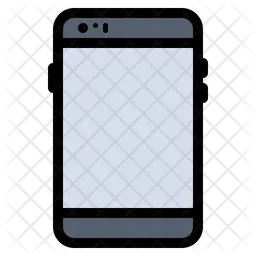 Android Phone  Icon