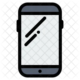 Android Phone  Icon