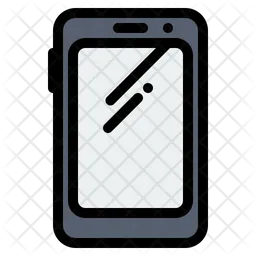 Android Phone  Icon