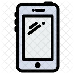 Android Phone  Icon