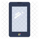 Android Phone  Icon