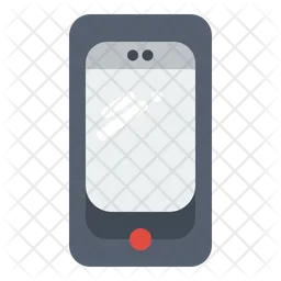 Android Phone  Icon