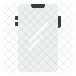 Android Phone  Icon