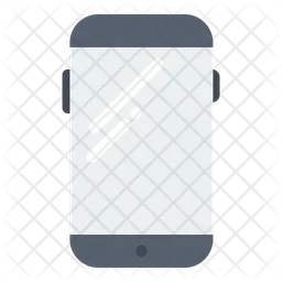 Android Phone  Icon
