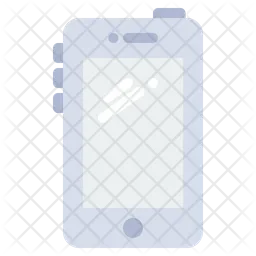 Android Phone  Icon