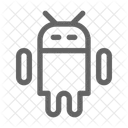 Android Robot Icon