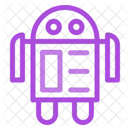 Android robot  Icon