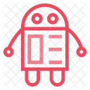 Android Robot Technology Icon