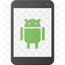 Android Smartphone Icon
