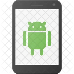 Android Smartphone  Icon