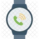 Android Smartwatch  Icon