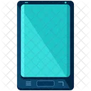 Android Tablet Icon