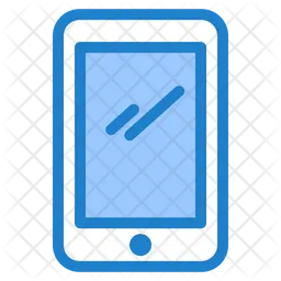 Android Telefon  Symbol