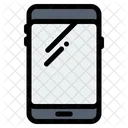 Android Telefon  Symbol