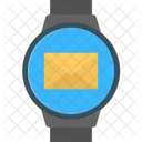Android Wear App  Icon
