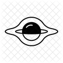 Andromeda Icon