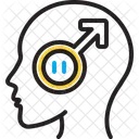 Andropause  Icon