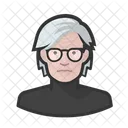 Andy Warhol  Icon