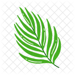 Aneca-Palme  Symbol