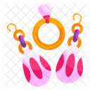 Anel Brincos Earcuffs Icon