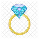 Diamante Icon