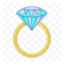 Diamante Icon