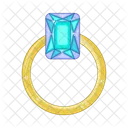 Diamante Icon