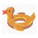 Anel de pato  Icon