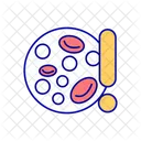 Anemia  Icon