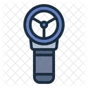 Anemometer  Icon