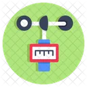 Anemometer  Icon