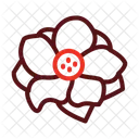 Anemona Animal Natureza Icon