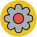 Anemone  Symbol