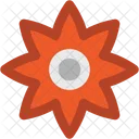 Anemone  Symbol