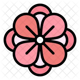 Anemone  Icon