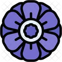 Anemone  Icon