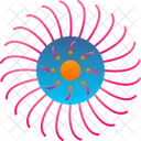 Anemone  Icon
