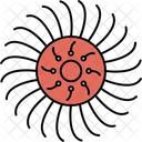 Anemone  Icon