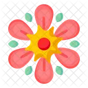 Anemone Nemorosa  Icon