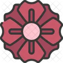 Anemonenblüte  Symbol