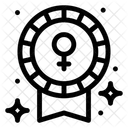 Anerkennung  Symbol